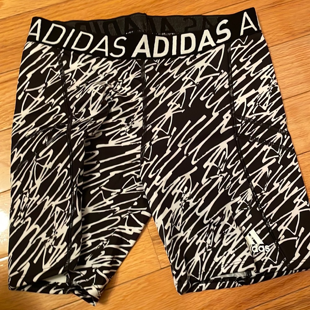 sliding shorts